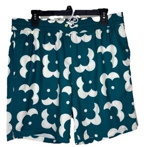 SVRN Sovereign Code Swim Trunks